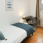 Maison Le Clos Des Cerfs By La Boite En Senlis (Oise)