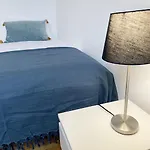 Holiday home Maison Le Clos Des Cerfs By La Boite En Senlis (Oise)