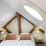Holiday home Maison Le Clos Des Cerfs By La Boite En