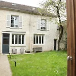Maison Le Clos Des Cerfs By La Boite En