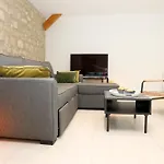 Feriehus Maison Le Clos Des Cerfs By La Boite En