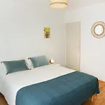 Maison Le Clos Des Cerfs By La Boite En Senlis (Oise)