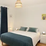 Feriehus Maison Le Clos Des Cerfs By La Boite En