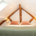 Holiday home Maison Le Clos Des Cerfs By La Boite En