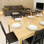 Maison Le Clos Des Cerfs By La Boite En
