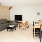 Feriehus Maison Le Clos Des Cerfs By La Boite En