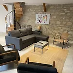 Feriehus Maison Le Clos Des Cerfs By La Boite En Senlis (Oise)