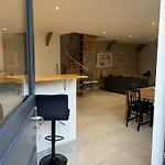 Maison Le Clos Des Cerfs By La Boite En Feriehus *