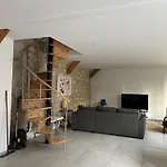 Maison Le Clos Des Cerfs By La Boite En Feriehus