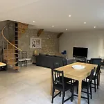 Feriehus Maison Le Clos Des Cerfs By La Boite En