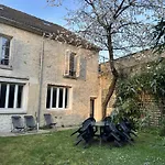Maison Le Clos Des Cerfs By La Boite En Senlis (Oise)