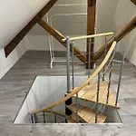 Maison Le Clos Des Cerfs By La Boite En Feriehus