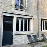 Maison Le Clos Des Cerfs By La Boite En Feriehus *