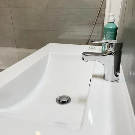 Hébergement de vacances Maison Le Clos Des Cerfs By La Boîte En Senlis (Oise)