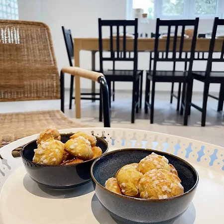 Maison Le Clos Des Cerfs By La Boîte En