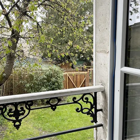 Сasa de vacaciones Maison Le Clos Des Cerfs By La Boite En