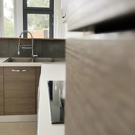 Hébergement de vacances Maison Le Clos Des Cerfs By La Boîte En