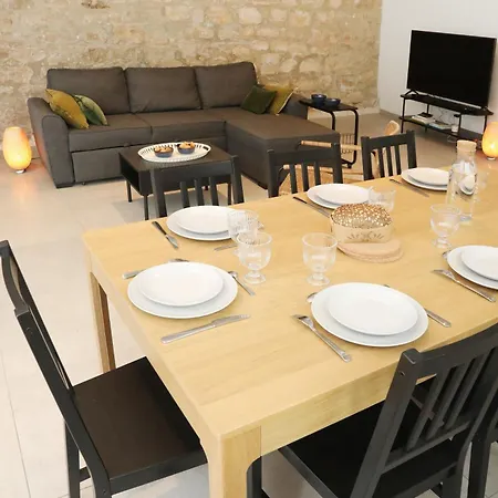 Maison Le Clos Des Cerfs By La Boite En