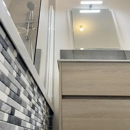 Hébergement de vacances Maison Le Clos Des Cerfs By La Boîte En *