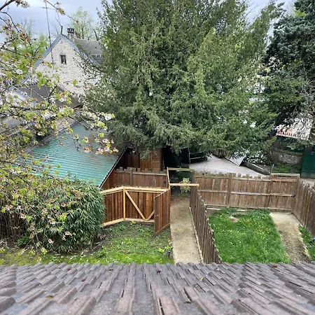 Maison Le Clos Des Cerfs By La Boîte En