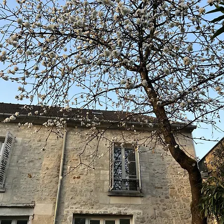 Maison Le Clos Des Cerfs By La Boite En * Senlis (Oise)